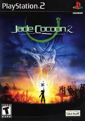 Jade Cocoon 2 - PS2 Game - Used