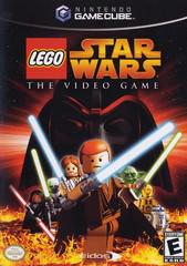 LEGO Star Wars - GameCube - Used