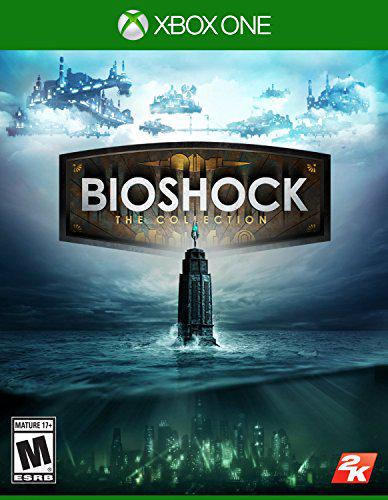 BioShock The Collection - Xb1 - Used
