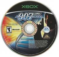 007 Agent Under Fire - Xbox - Used