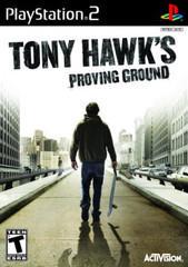 Tony Hawk Proving Ground - PS2 Game - Used