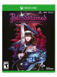 Bloodstained: Ritual of the Night - Xb1 - Used