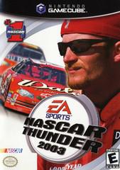 NASCAR Thunder 2003 - GameCube - Used