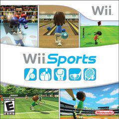 Wii Sports - Wii - Used