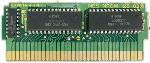 Golf - NES - Used