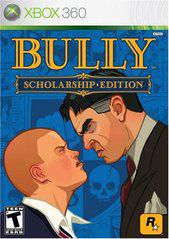 Bully Scholarship Edition - Xb360 - Used