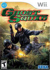 Ghost Squad - Wii - Used