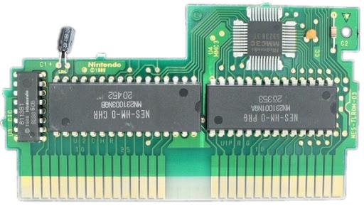 Home Alone 2 Lost In New York - NES - Used