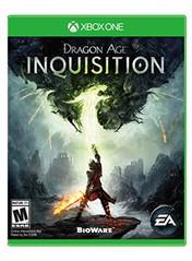 Dragon Age: Inquisition - Xb1 - Used