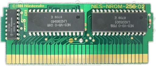 Volleyball - NES - Used