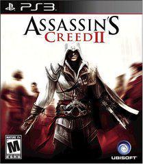 Assassin's Creed II - PS3 Game - Used