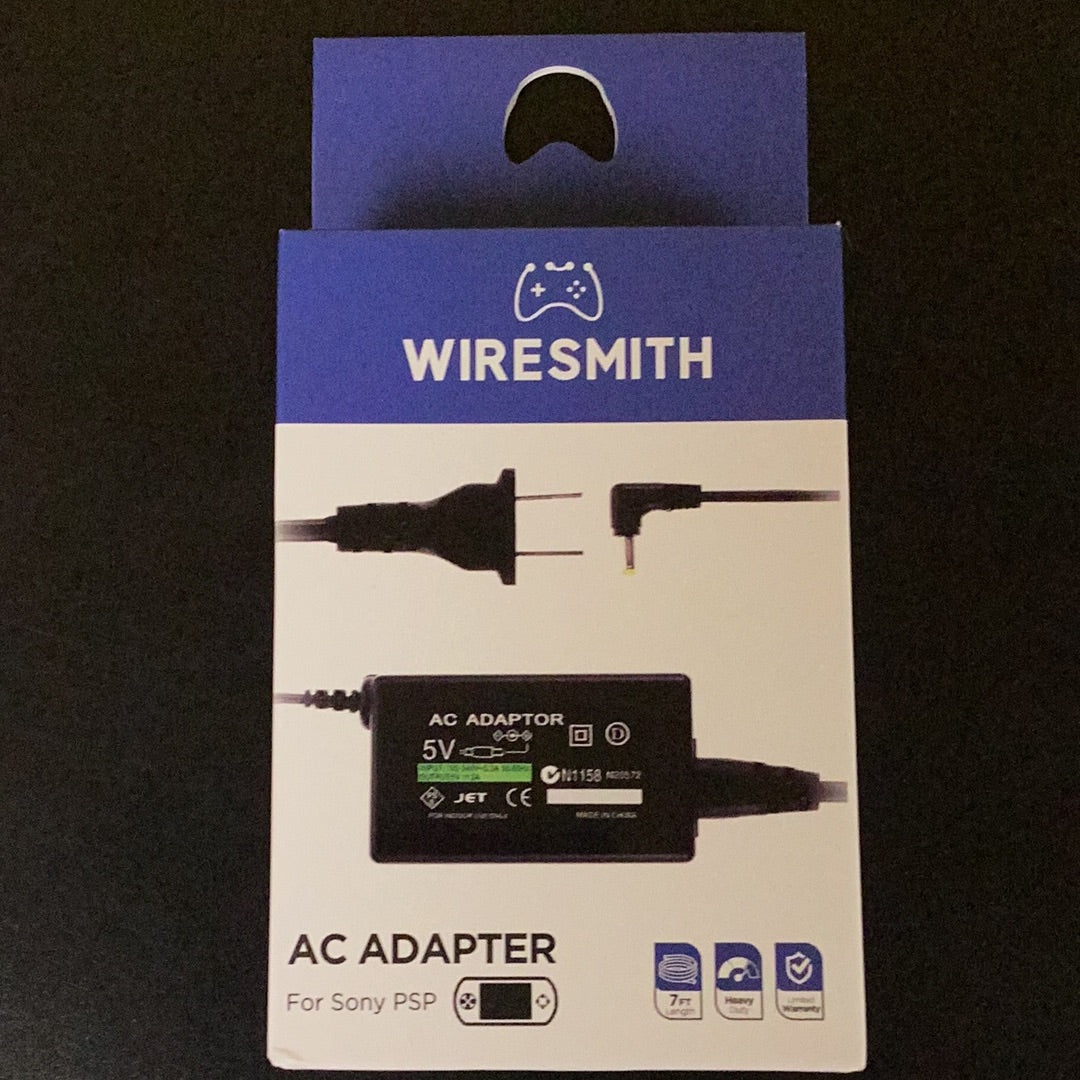 PSP AC Adapter