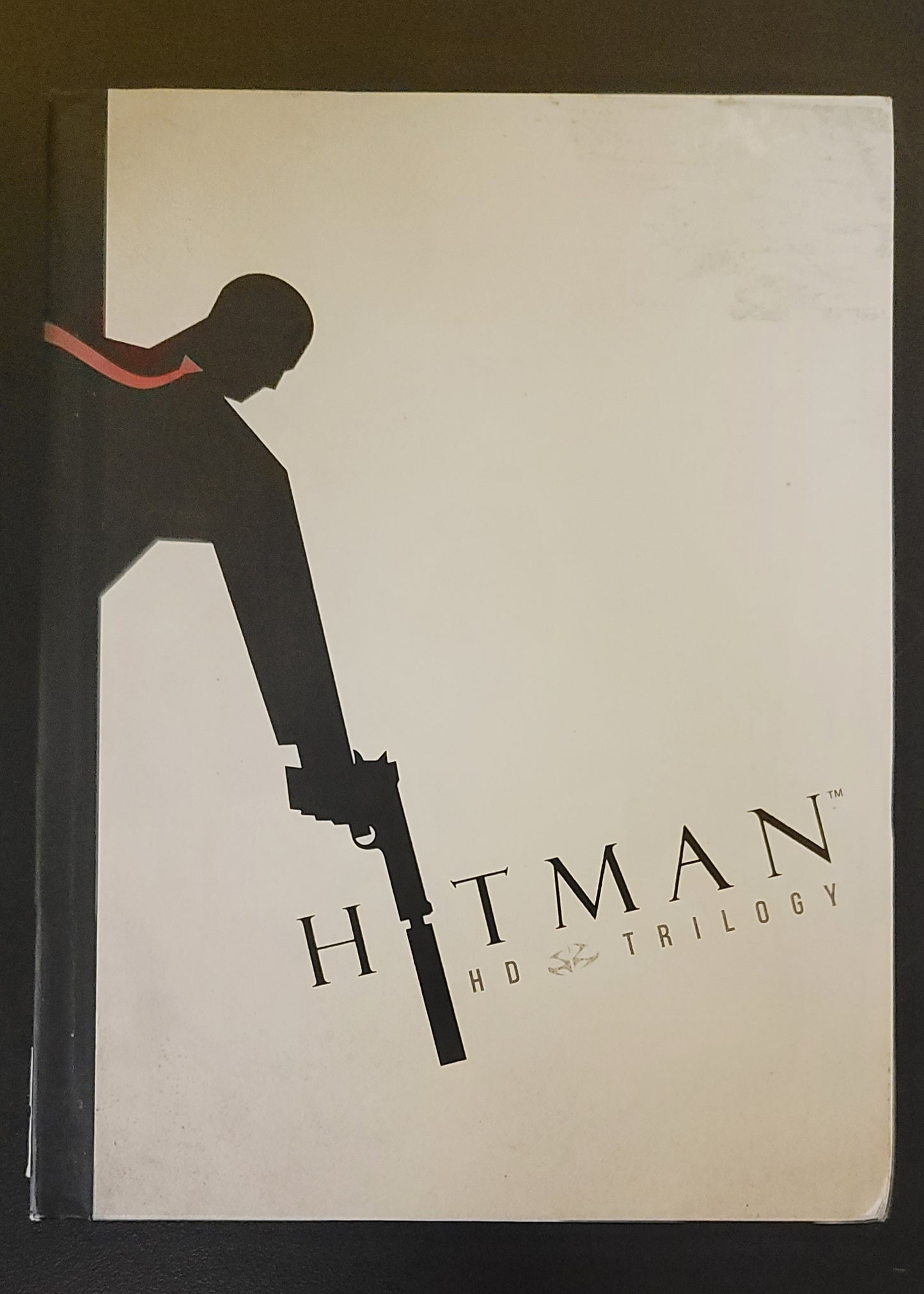 Hitman HD Trilogy - Xb360 - Used