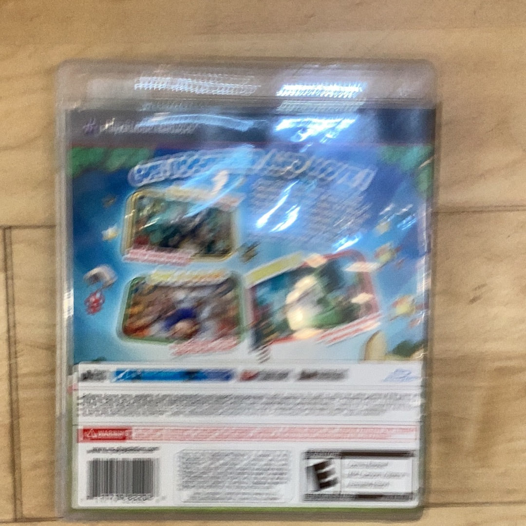 Start the Party - PS3 - Used