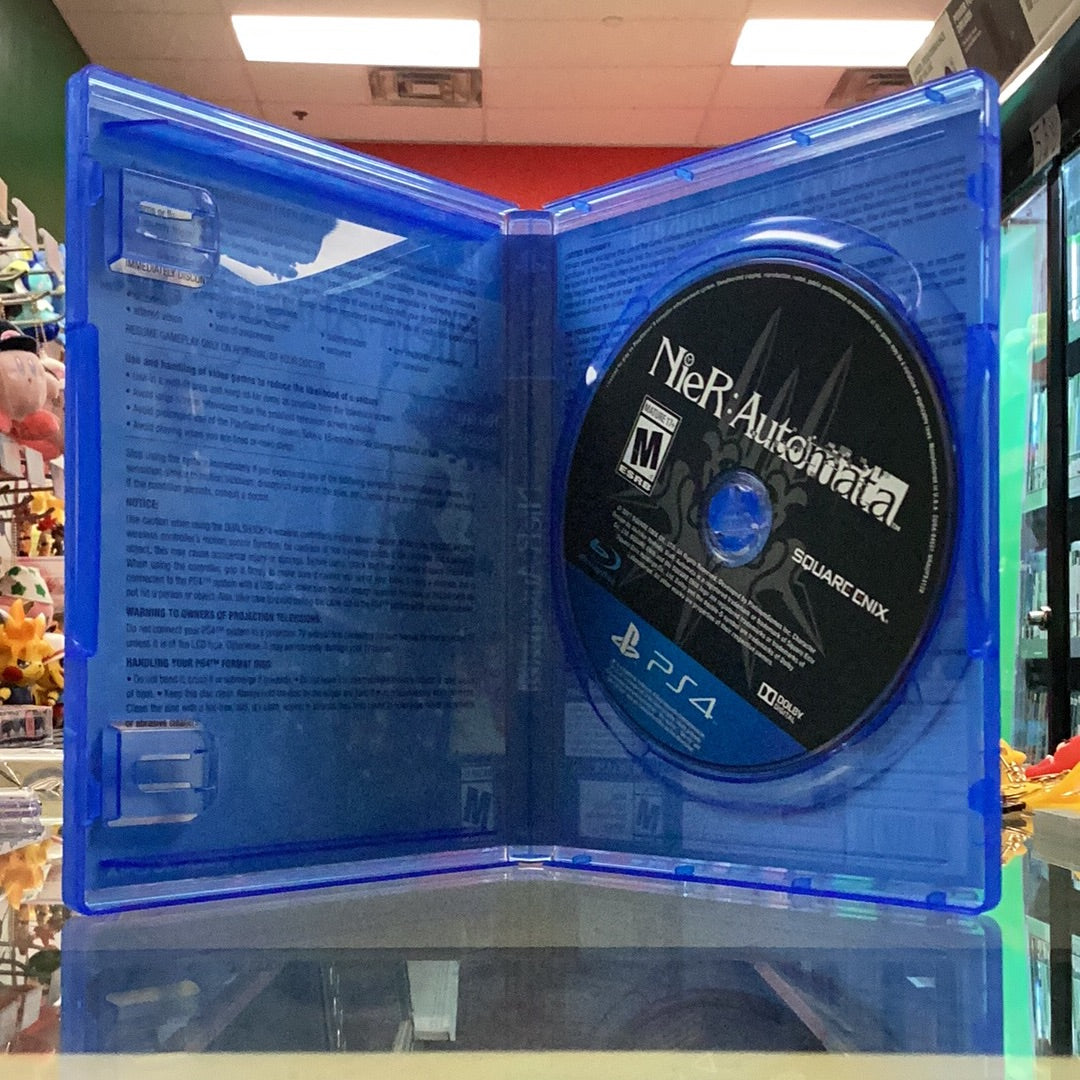 Nier Automata - PS4 Game - Used