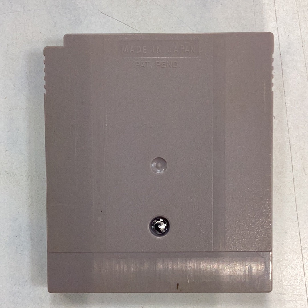 Robocop - Gameboy - Used
