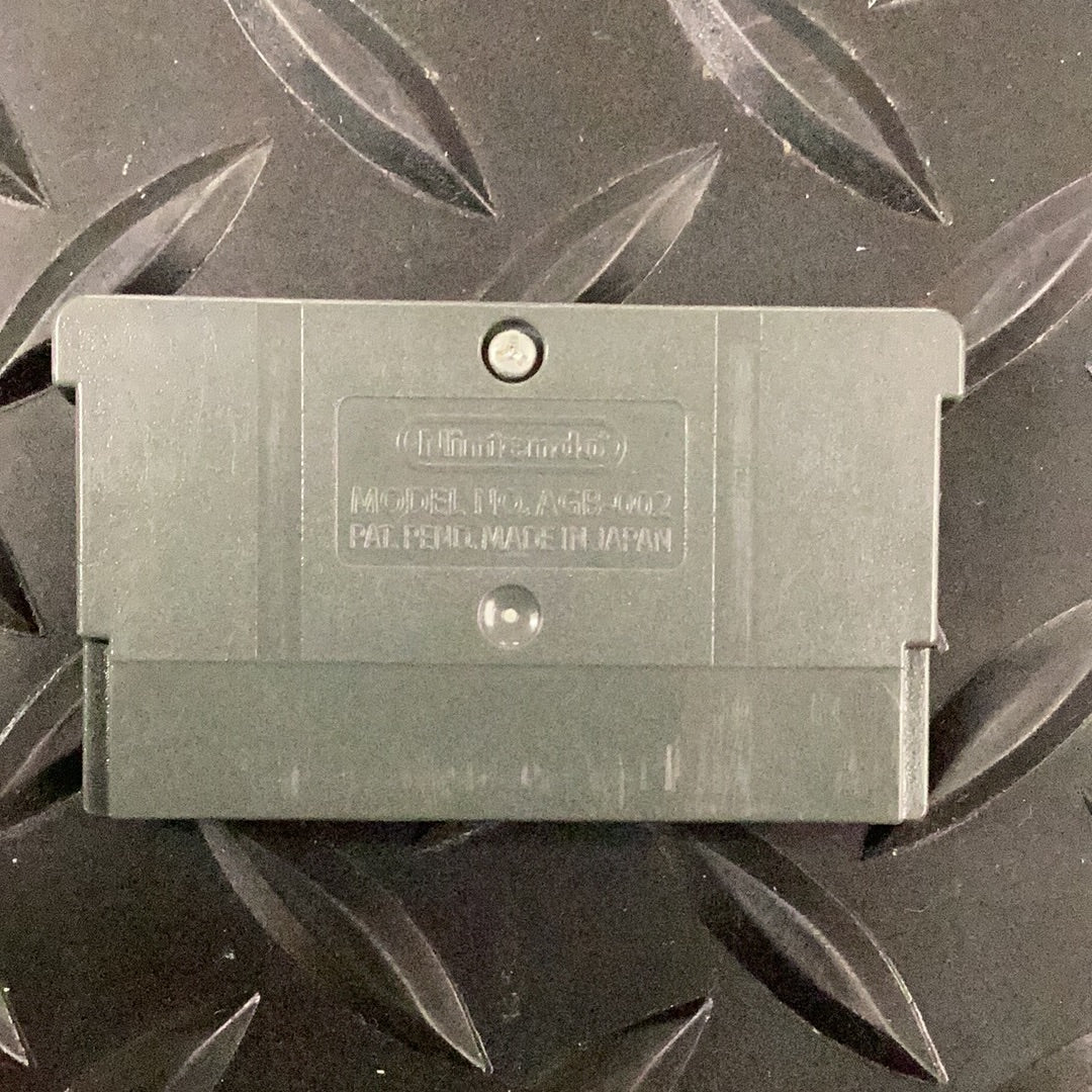 Scooby Doo And the Cyber Chase + Mystery Mayhem - GBA - Used