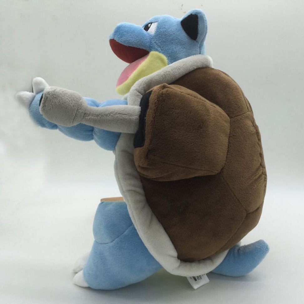 Blastoise 14" Pokemon Plushy
