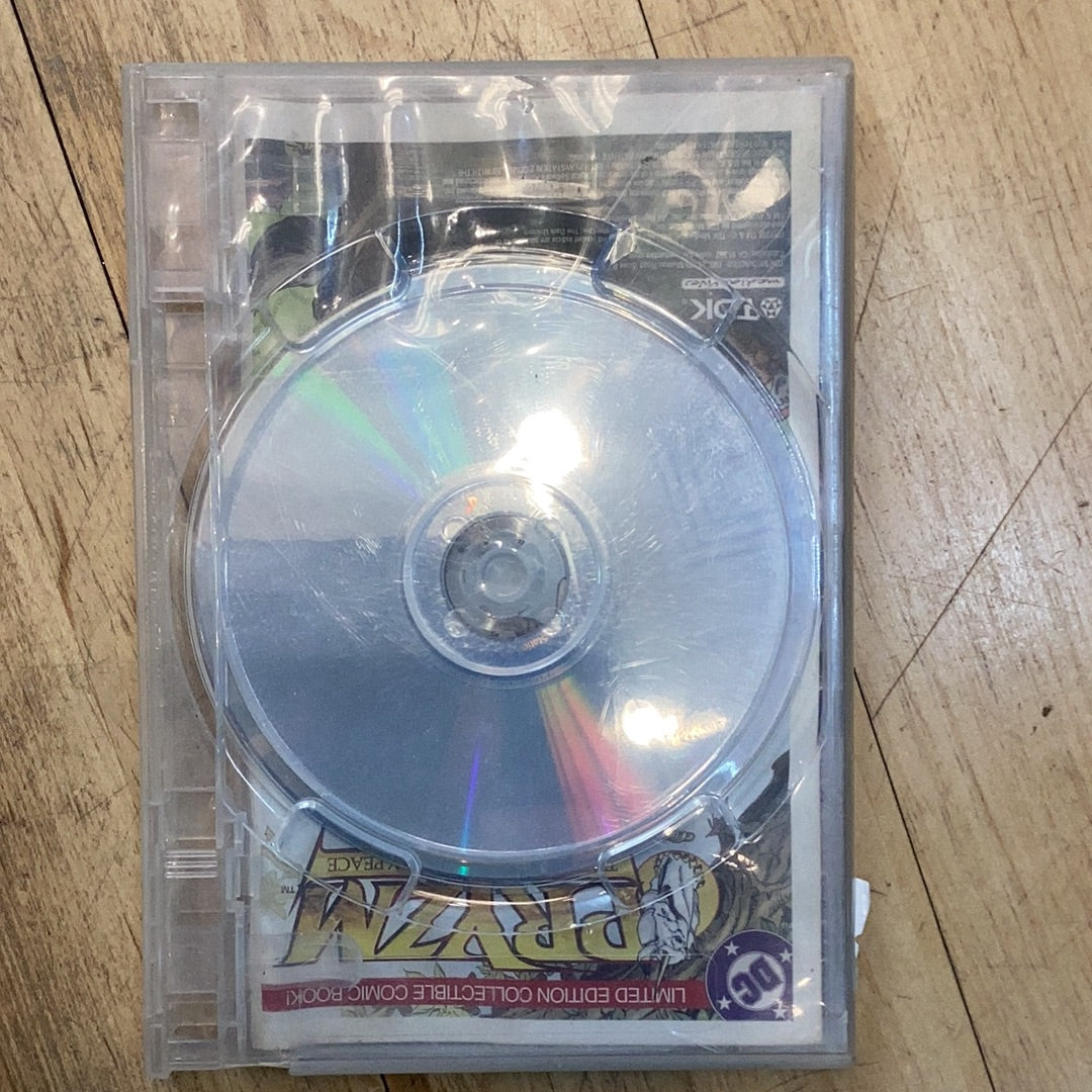 Pryzm Chapter One - PS2 - Used