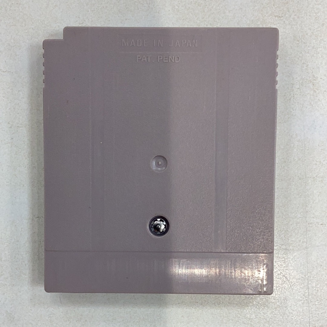 Tetris - Gameboy - Used
