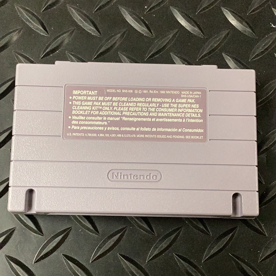 Donkey Kong Country 2 Diddys Kong Quest - SNES - Used