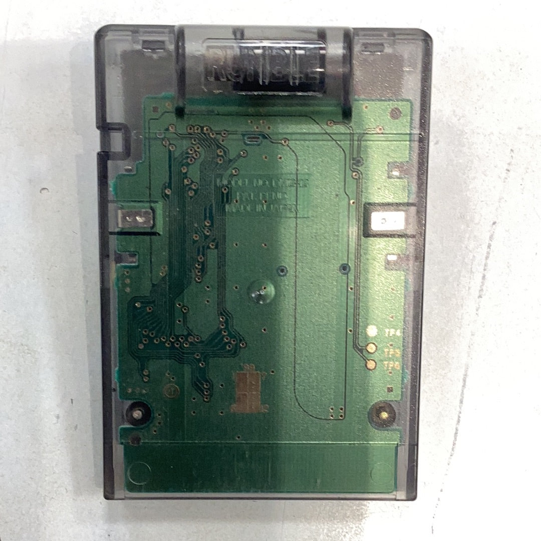 Missile Command - GBC - Used