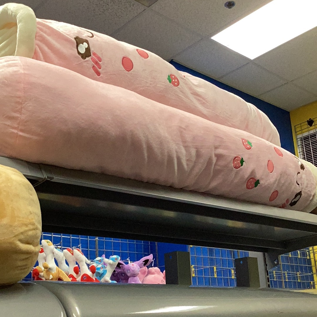 Boba Tea BodyPillow