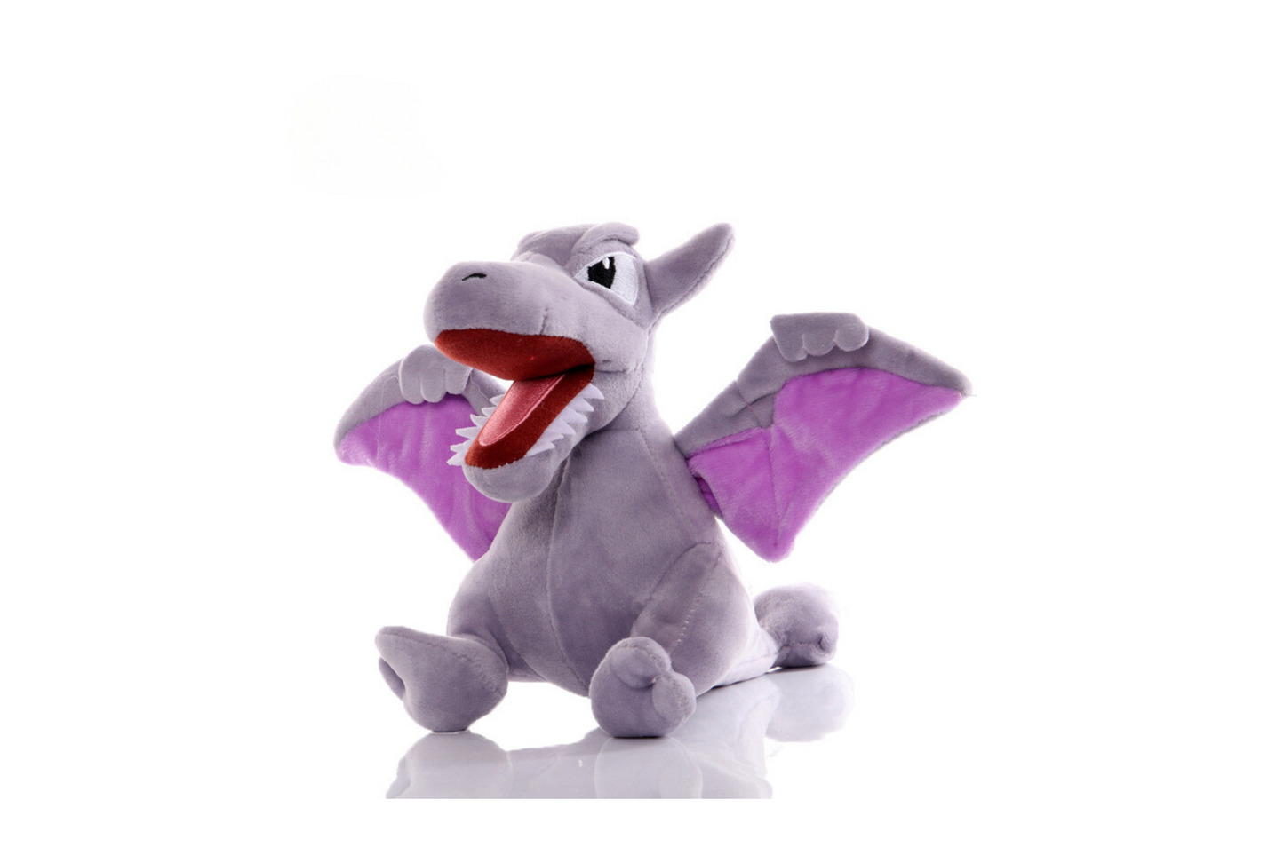 Aerodactyl Pokemon Plushy
