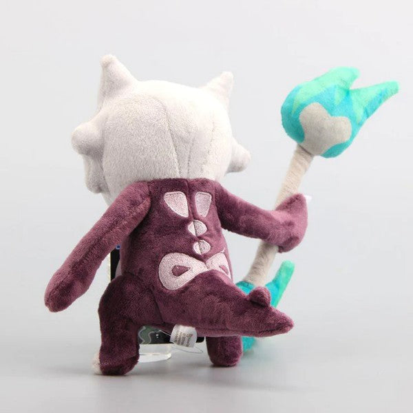 Alolan Marowak 14" Pokemon Plushy