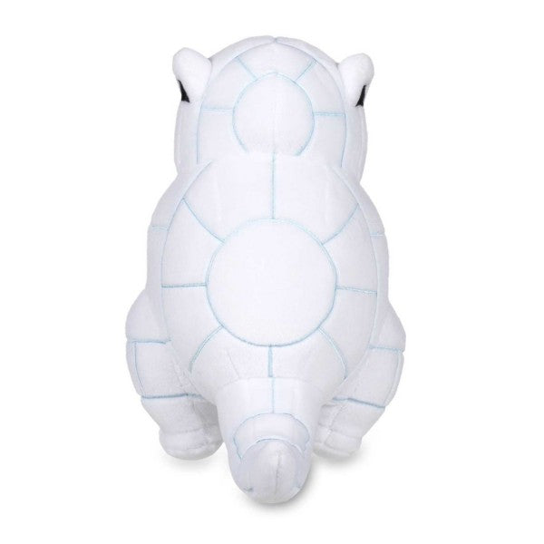 Alolan Sandshrew Pokemon Plushy