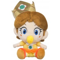 Baby Daisy Plushy
