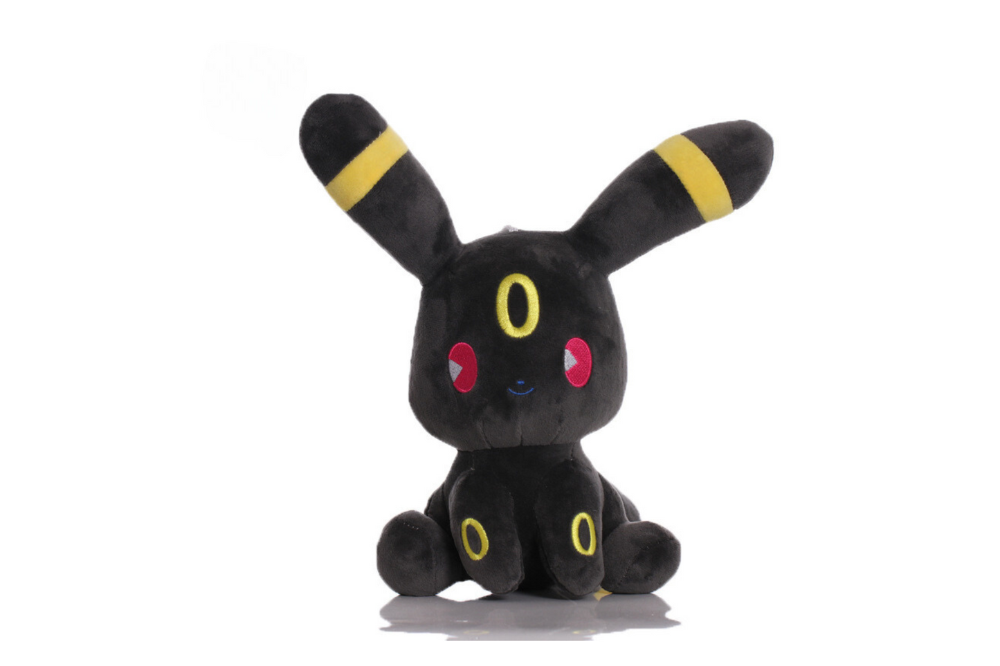 Chibi Umbreon Pokemon Plushy