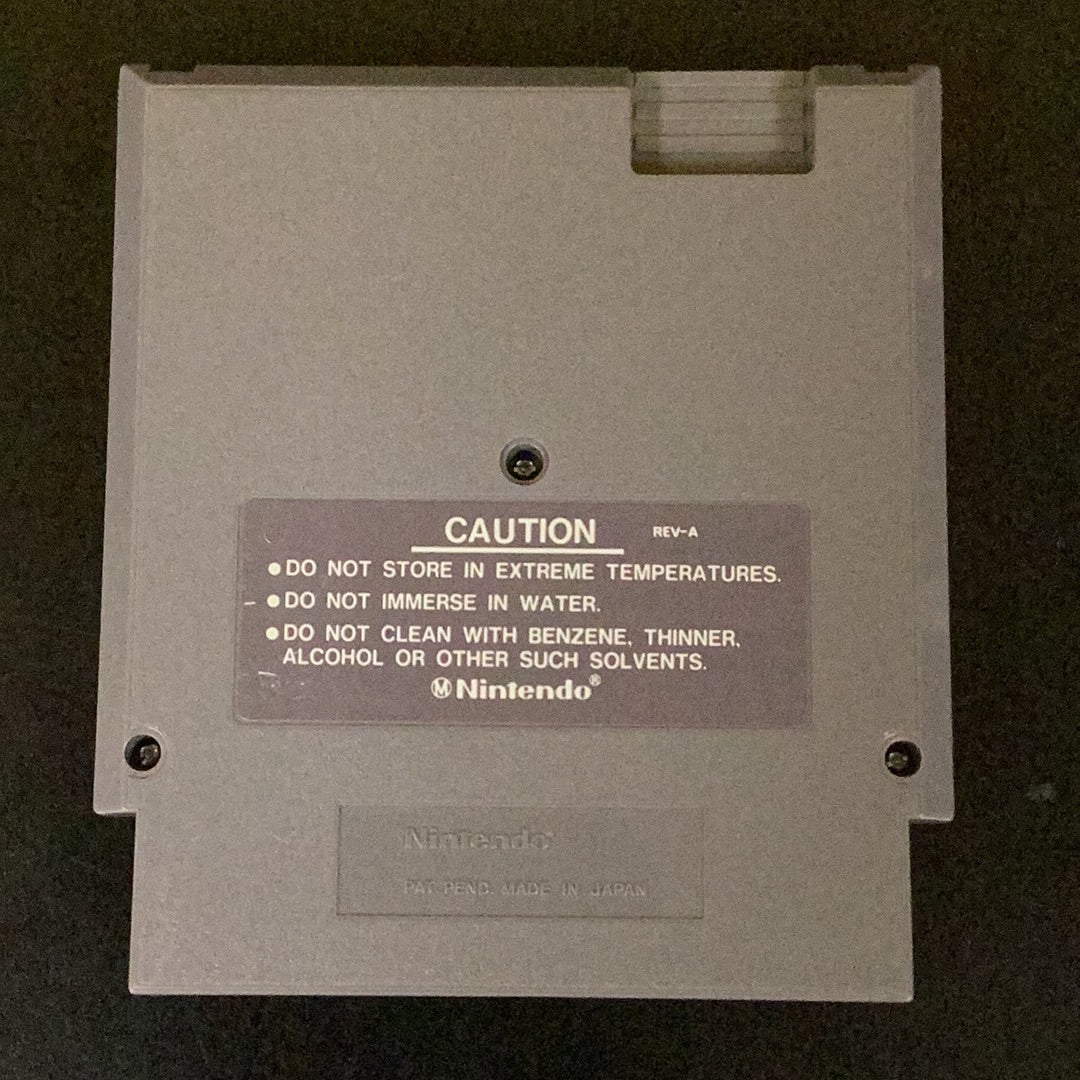 Ikari Warriors 2 - NES - Used