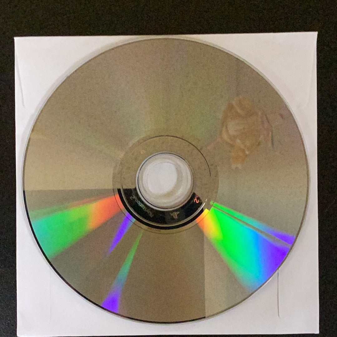 Silent Hill 3 - PS2 Game - Used