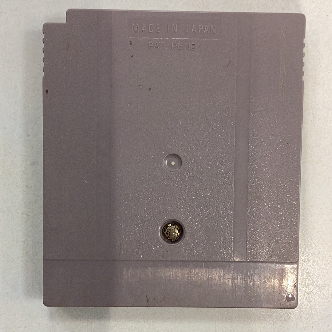 Donkey Kong - Gameboy - Used