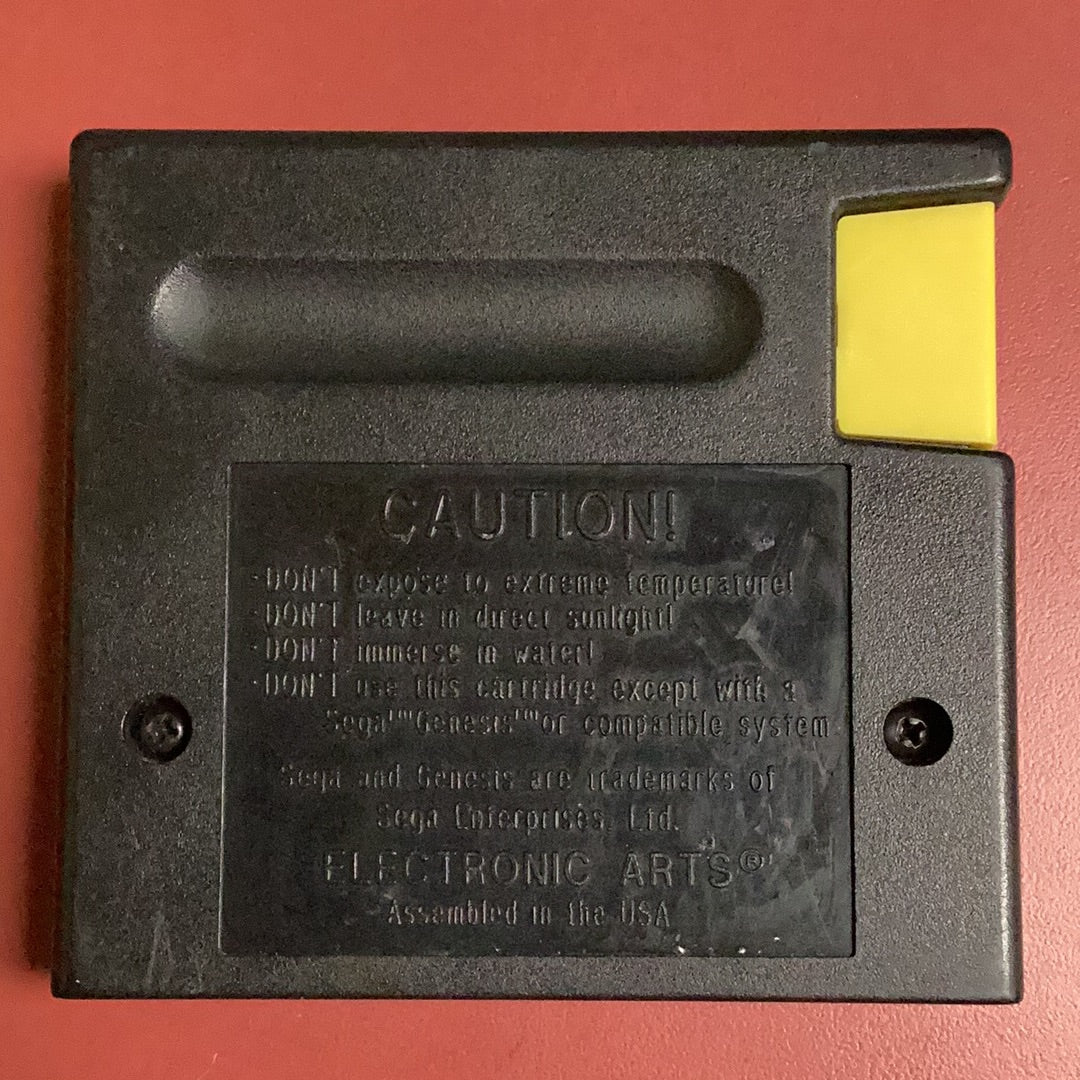 NHLPA Hockey 93 - Genesis - Used