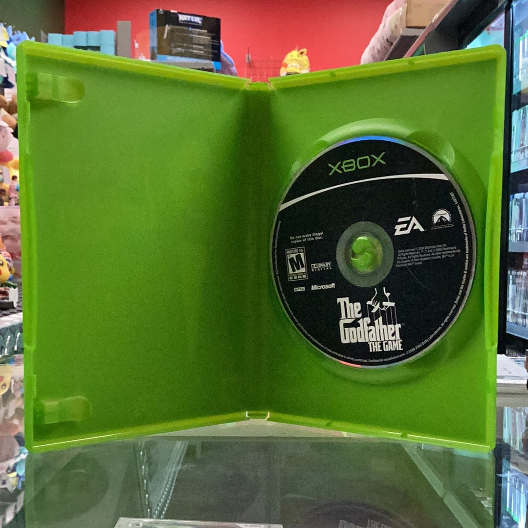 The Godfather - Xbox - Used