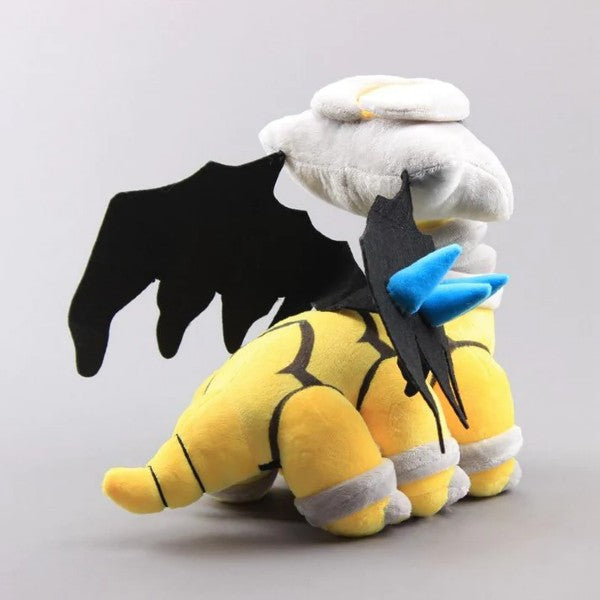 Giratina Pokemon Plushy