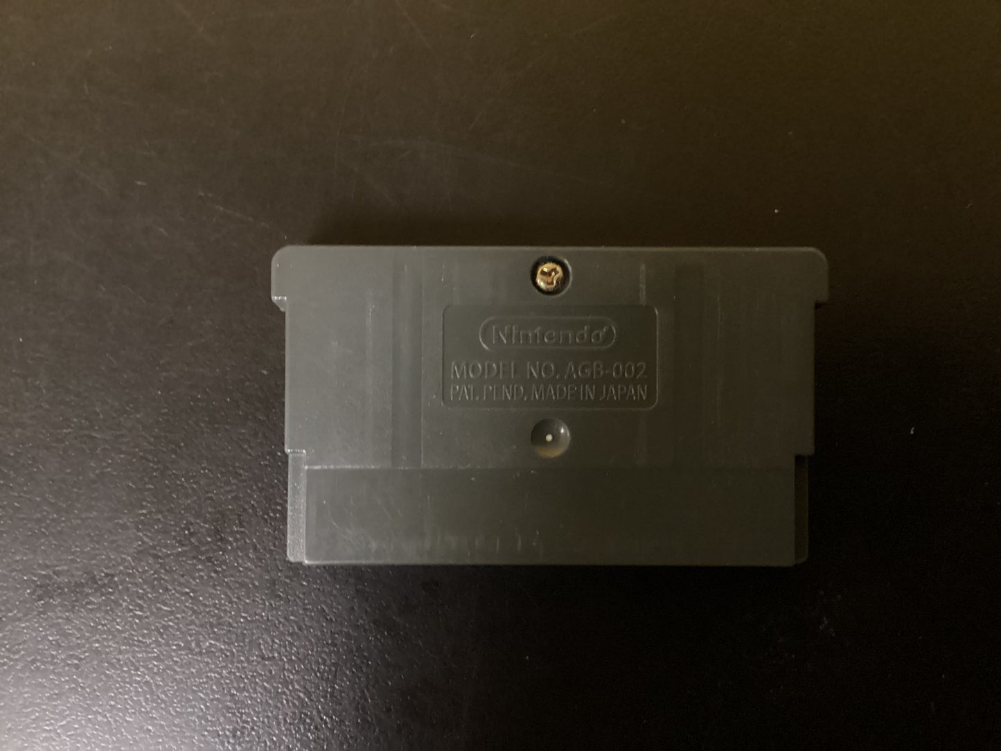 Super Mario Advance 2 - GBA - Used