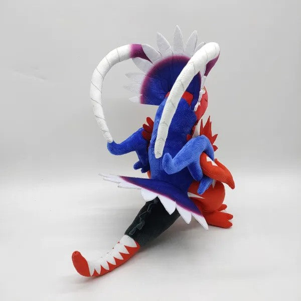 Koraidon Pokemon Plushy