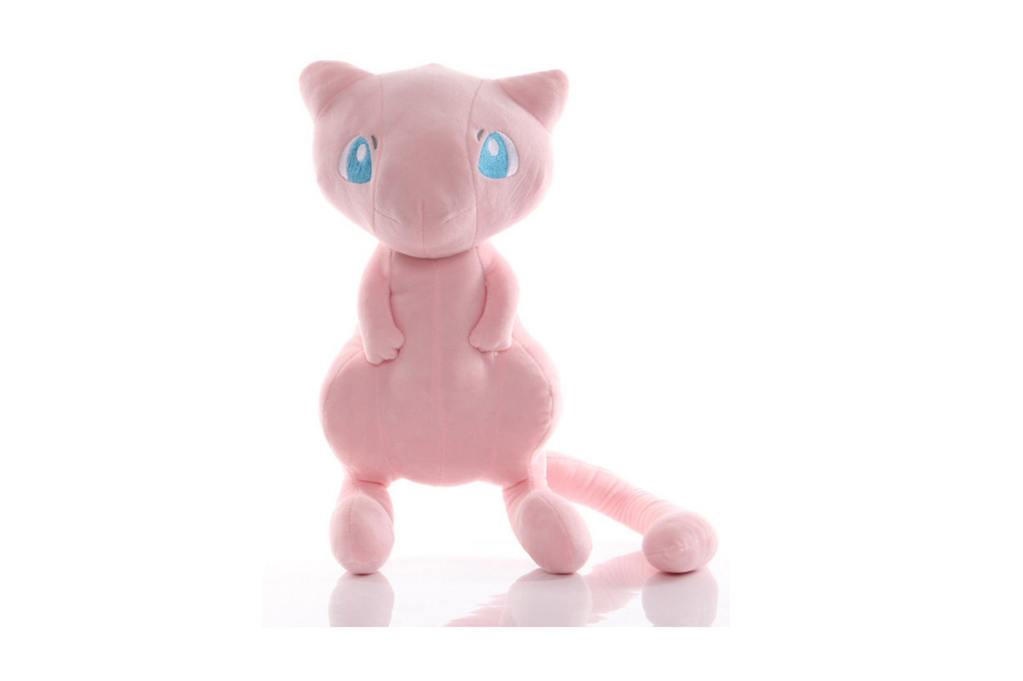 Mew 14" Pokemon Plushy