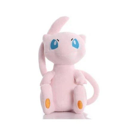 Pokémon Mew Plush Backpack - Pokemon Store