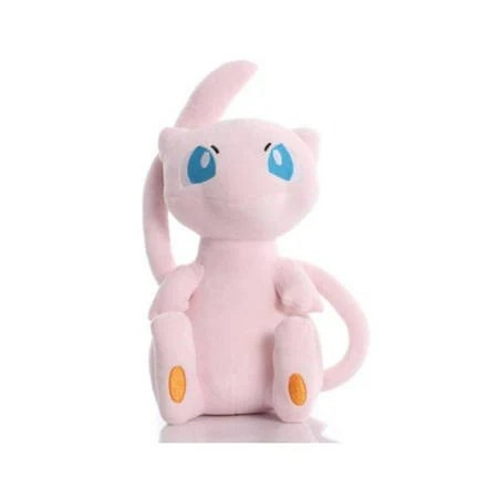 Mew 10" Pokemon Plushy