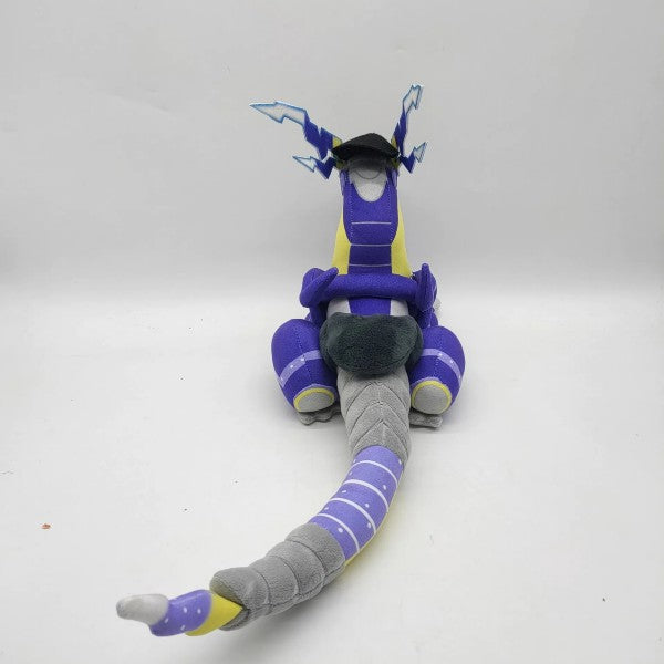 Moraidon Pokemon Plushy