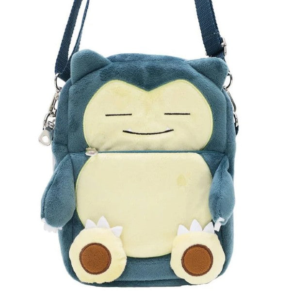 Snorlax Mini Backpack