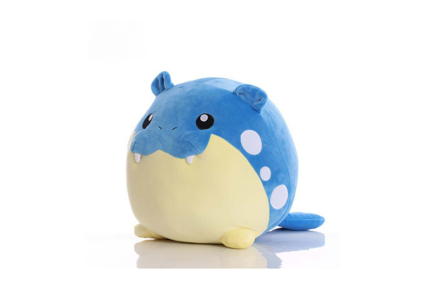 Spheal 10" Pokemon Plushy