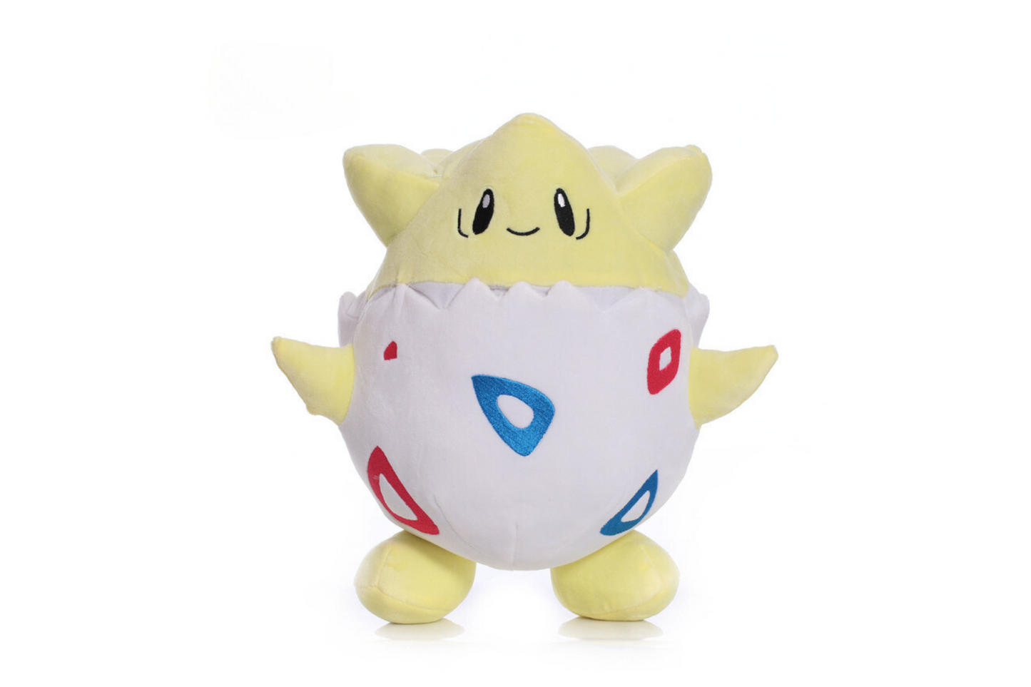 Togepi 14" Pokemon Plushy