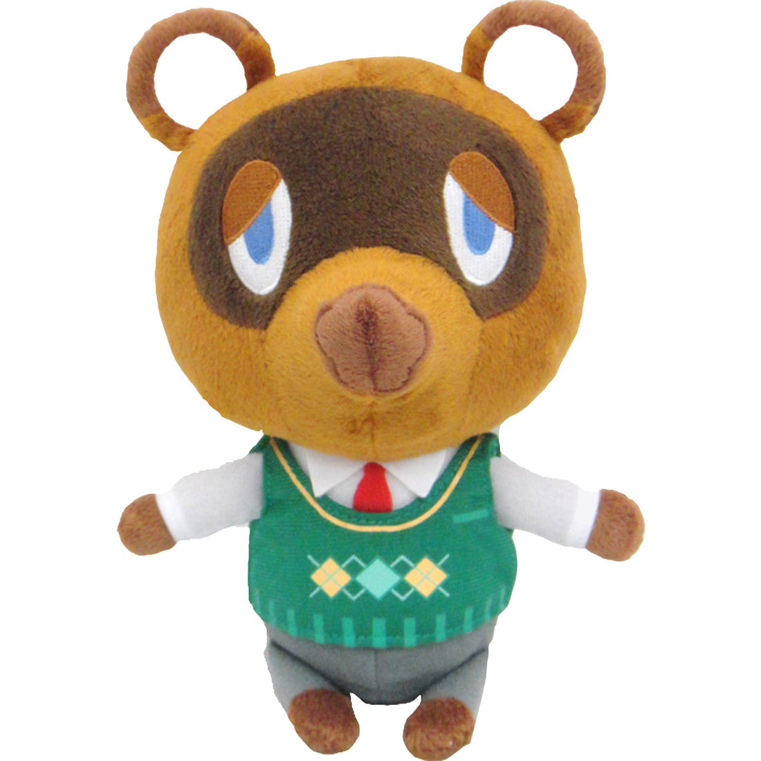 Xyab - Tom Nook 7" Plush