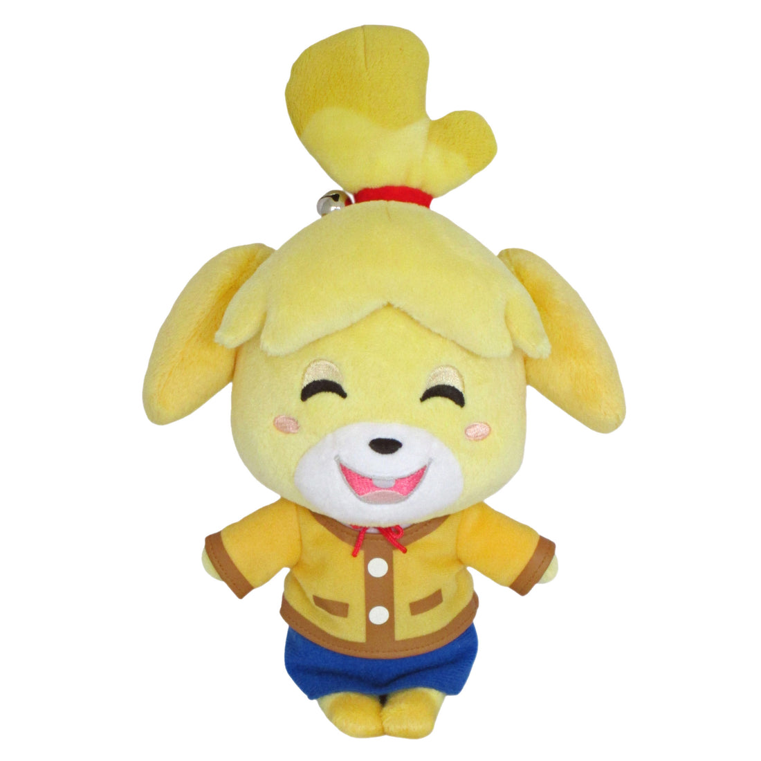 Xyab - Smiling Isabelle 6" Plush