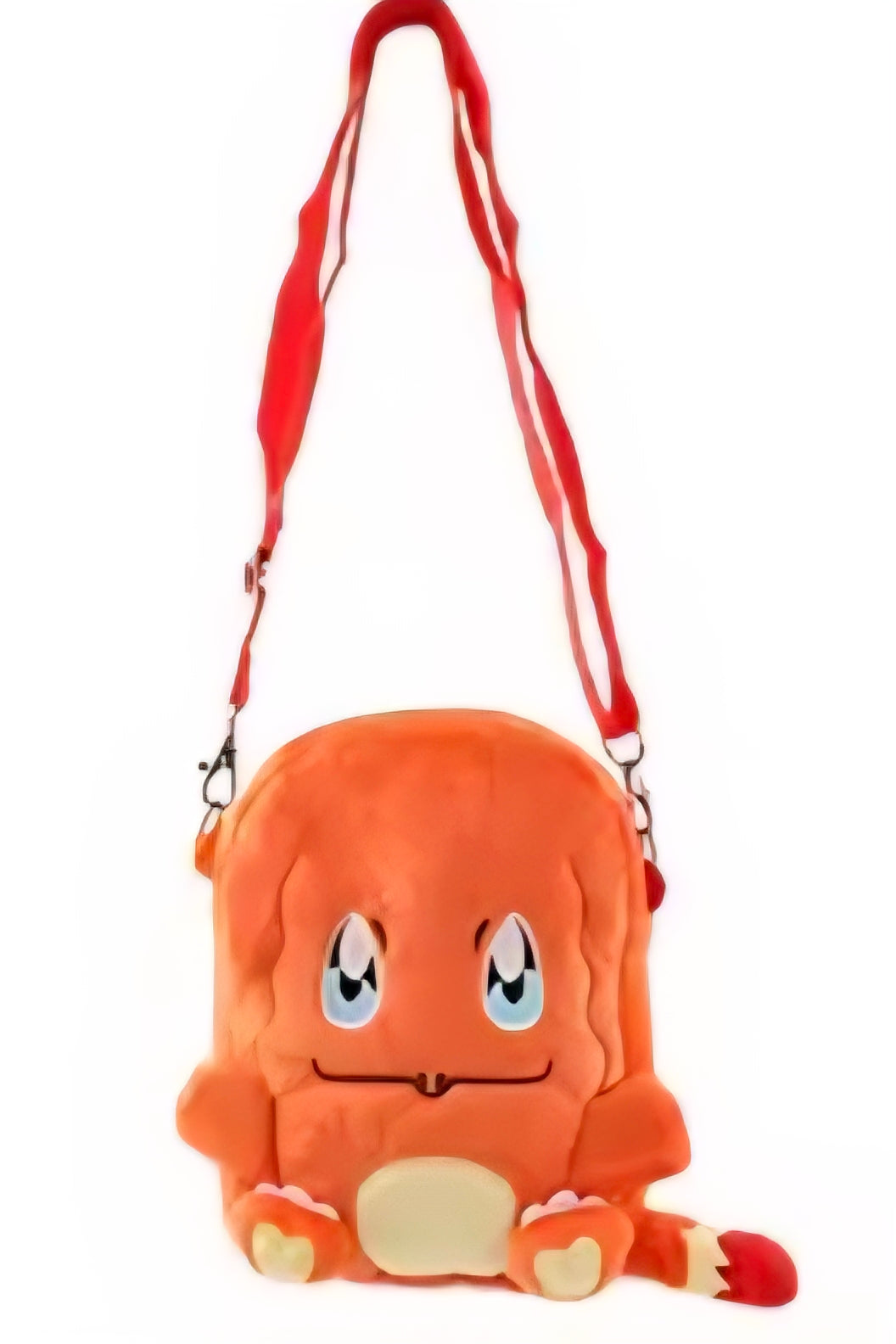 Charmander Mini Backpack